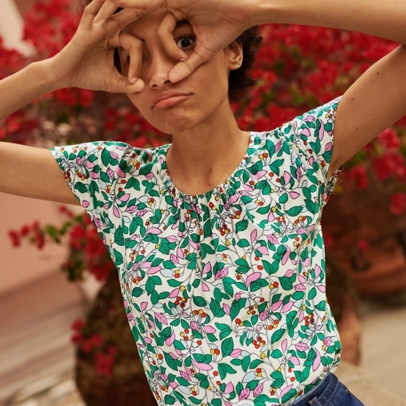 Boden | Tops | Boden Top Size | Poshmark